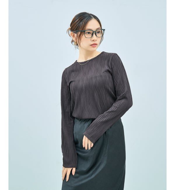  「ウェリントン型 メガネ | 伊達メガネ 度付きメガネユニセックス  Zoff｜FASHION  レンズ交換券付」|メガネ|