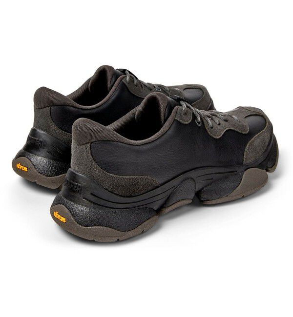 CAMPER「[カンペール] KARST 2 / レザースニーカー」|スニーカー|