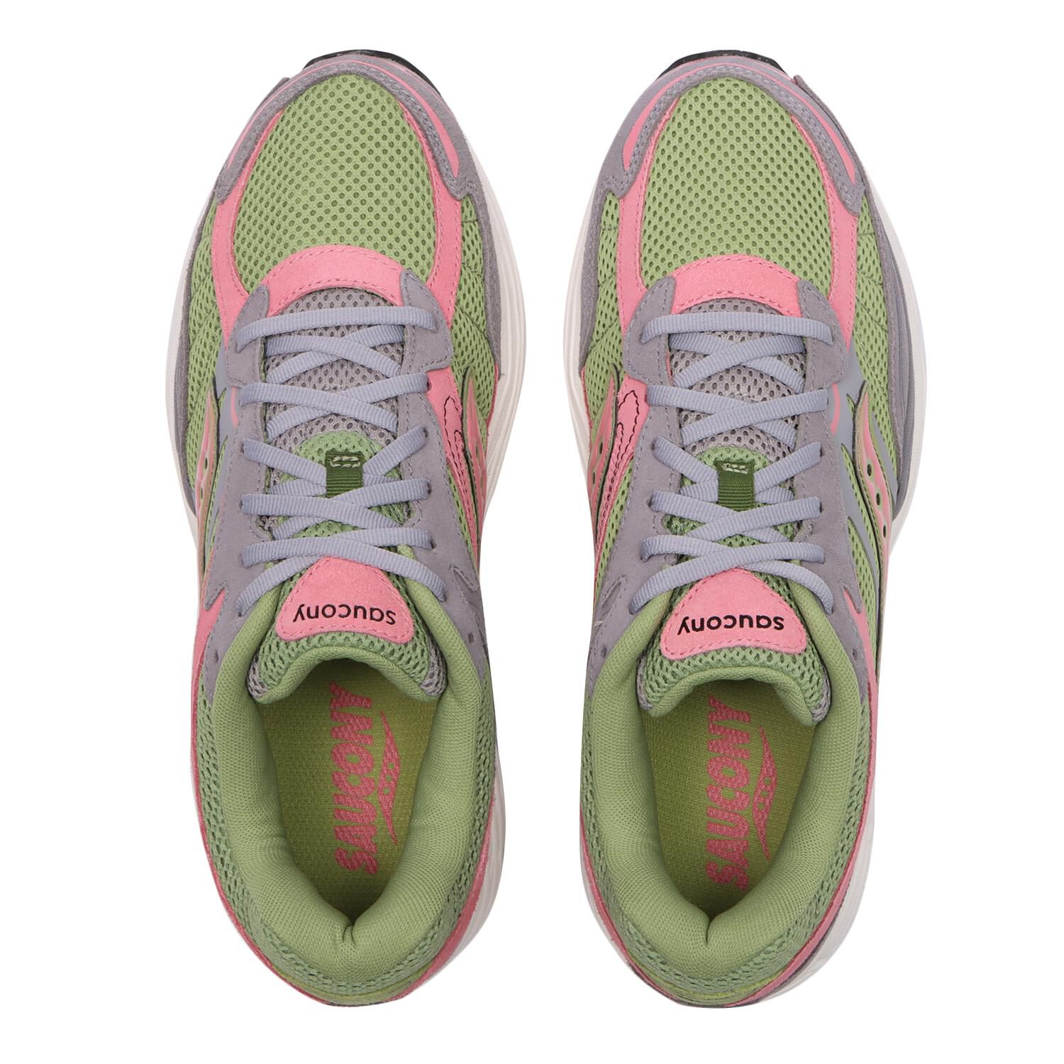 saucony「【SAUCONY】PROGRID OMNI 9」|スニーカー|