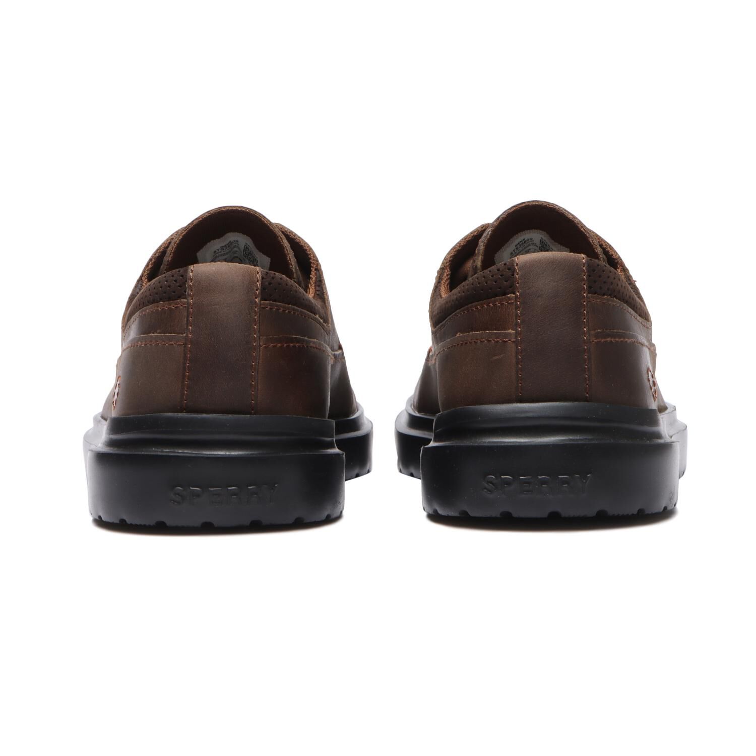 SPERRY「【SPERRY TOPSIDER】CABO II OXFORD」|スニーカー|