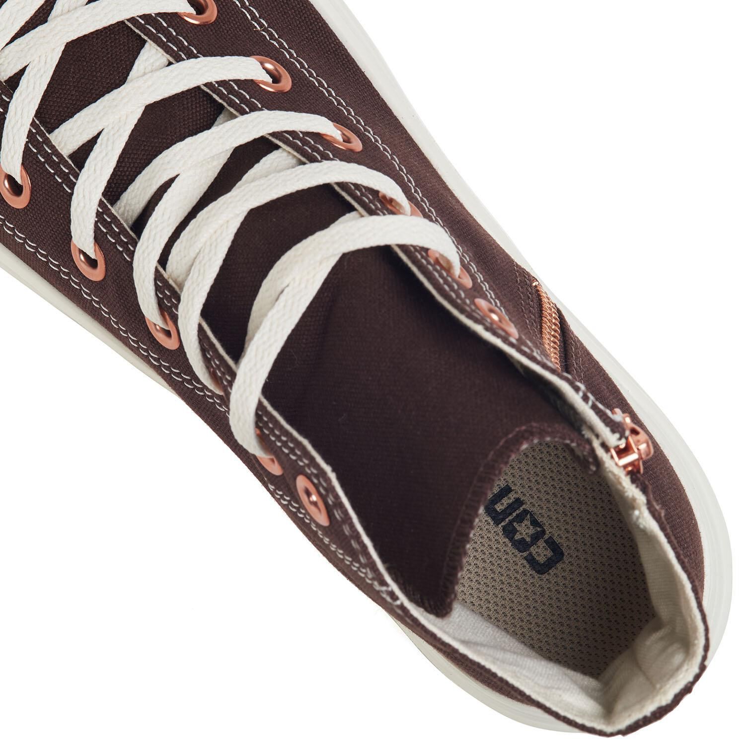 CONVERSE「【CONVERSE】AS LIGHT PLTS II Z HI」|スニーカー|