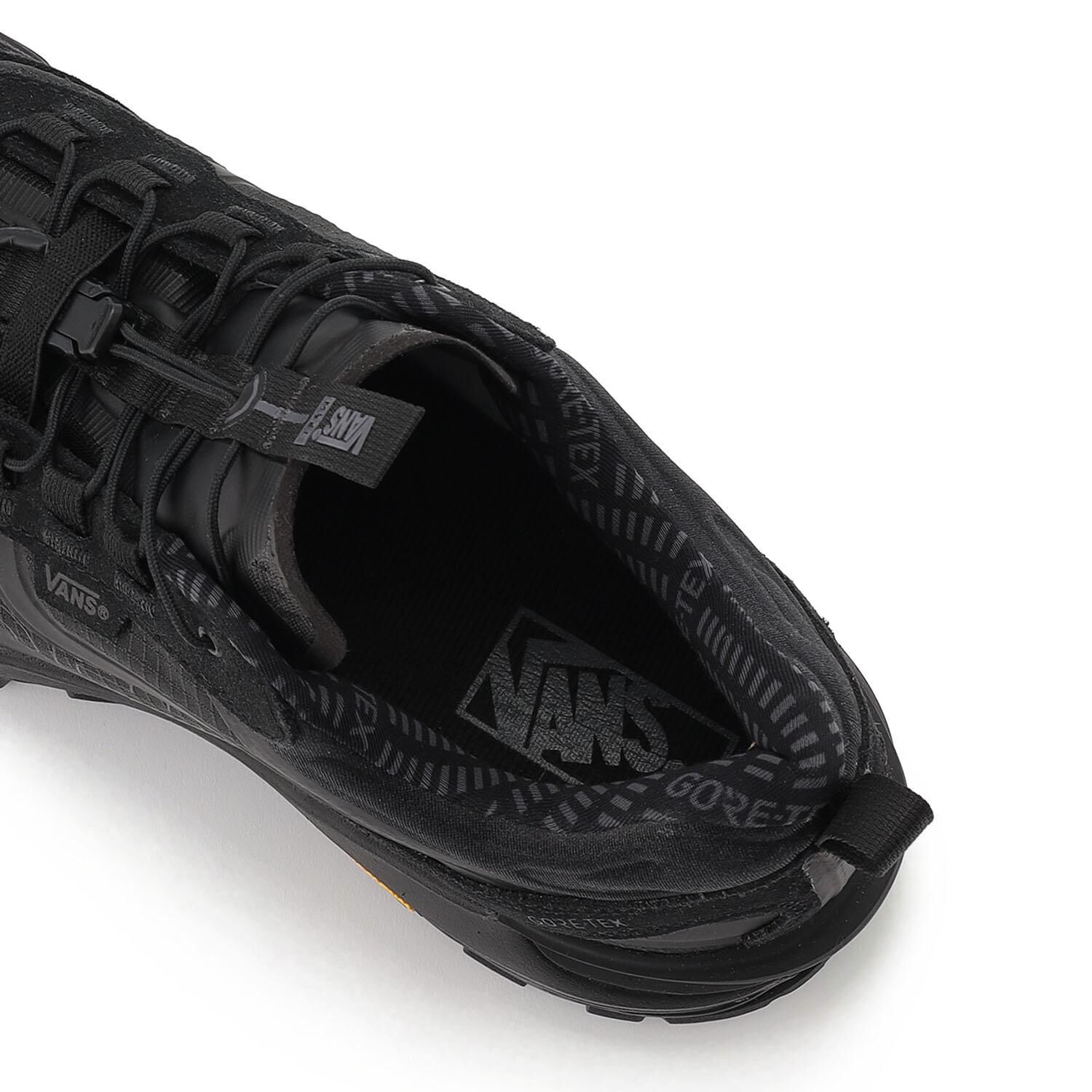 VANS「【VANS】MTE CROSSPATH XC GORE-TEX」|スニーカー|