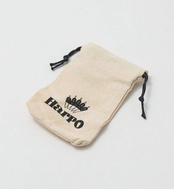 UNITED ARROWS「＜HARPO＞ハート TQ ピアス」|ピアス|