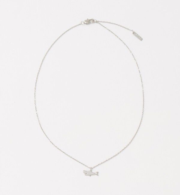 BEAUTY&YOUTH UNITED ARROWS「＜SOAC＞モチーフ ネックレス」|ネックレス|