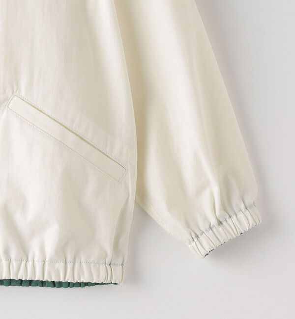 SHIPS KIDS「SHIPS KIDS:80～90cm / キャップ デザイン コットン パーカー」|その他|