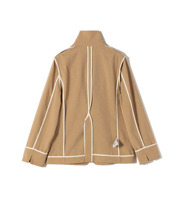 SHIPS for women「〈手洗い可能〉FUNCTIONAL テーラード ジャケット（セットアップ対応）」|テーラードジャケット|