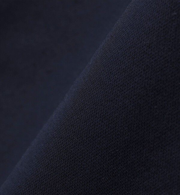 SHIPS「SHIPS:〈FUNCTION〉Albini &times; RENU(R) 半袖 ジャージー ソリッド シャツ」|シャツ・ブラウス|