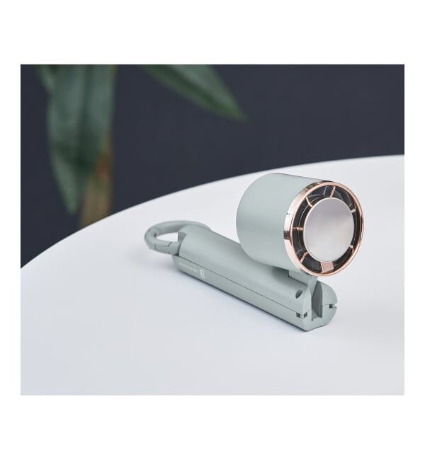 journal standard Furniture「★【Life on Products】ペルチェ冷却機能ハンディファン」|電化製品|