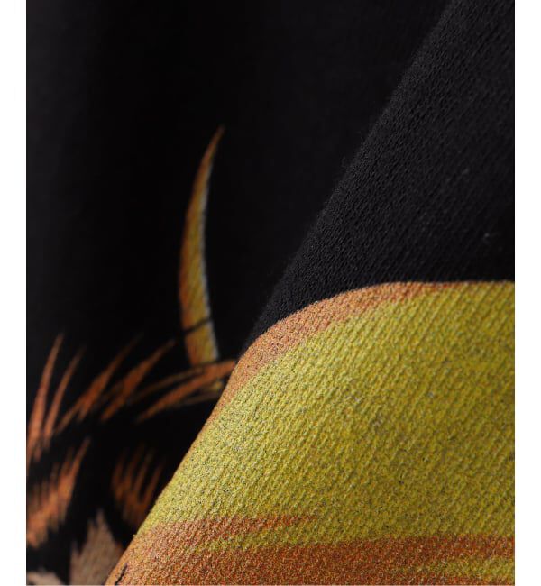 JOINT WORKS「F-LAGSTUF-F / フラグスタフ "MULTI" LS TEE(x幽遊白書)」|Tシャツ・カットソー|