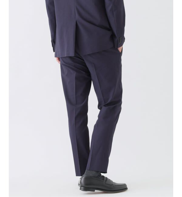 EDIFICE「《予約》BREEZE TEX アクティブスラックス」|スラックス|