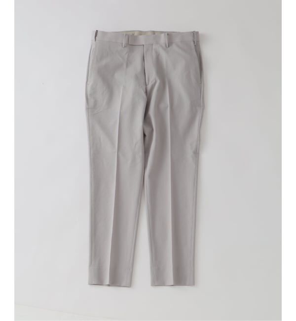 EDIFICE「《予約》BREEZE TEX アクティブスラックス」|スラックス|