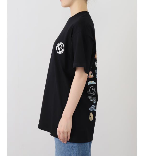 Oriens JOURNAL STANDARD「【CARHARTT WIP 】S/S C LOGO ARCHIVE T-SHIRT I035880」|Tシャツ・カットソー|