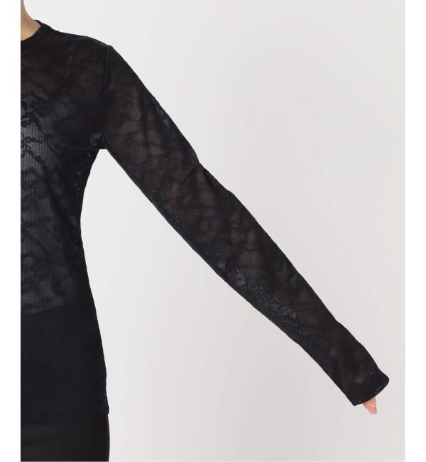 JOURNAL STANDARD「《追加2》ストレッチレースインナー」|Tシャツ・カットソー|