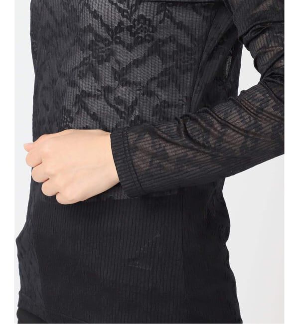 JOURNAL STANDARD「《追加2》ストレッチレースインナー」|Tシャツ・カットソー|