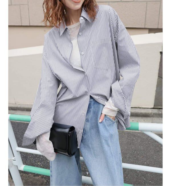 JOURNAL STANDARD「《追加2》ストレッチレースインナー」|Tシャツ・カットソー|