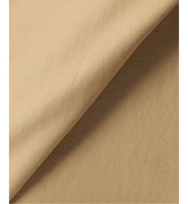 JOURNAL STANDARD relume「《追加》［26SS新作］コットンナイロンAラインステンコート」|ステンカラーコート|