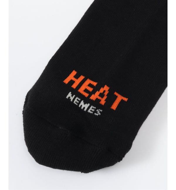 JOURNAL STANDARD「NEMES x HEAT BULLET SOCKS」|ソックス|