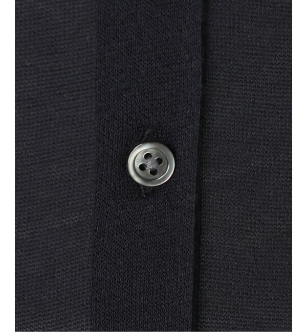 Spick and Span「《追加》ウォッシャブルシアークルーカーディガン」|カーディガン|