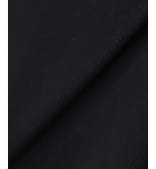 Spick and Span「《追加予約》ヘムレース付きTシャツ」|Tシャツ・カットソー|