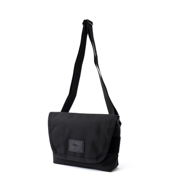 NOLLEY'S goodman「【GREGORY/グレゴリー】TEENY MESSENGER CORDURA BALLISTIC」|ショルダー・メッセンジャー|