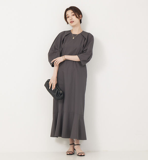 Rouge vif「マーメイドワンピース」|ワンピース|