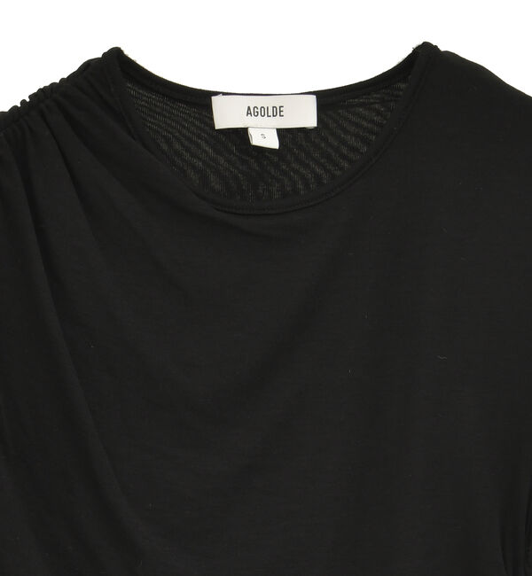 SOFFITTO「【AGOLDE/エーゴールドイー】」|Tシャツ・カットソー|