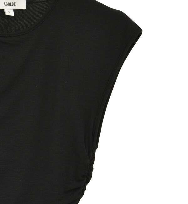 SOFFITTO「【AGOLDE/エーゴールドイー】」|Tシャツ・カットソー|