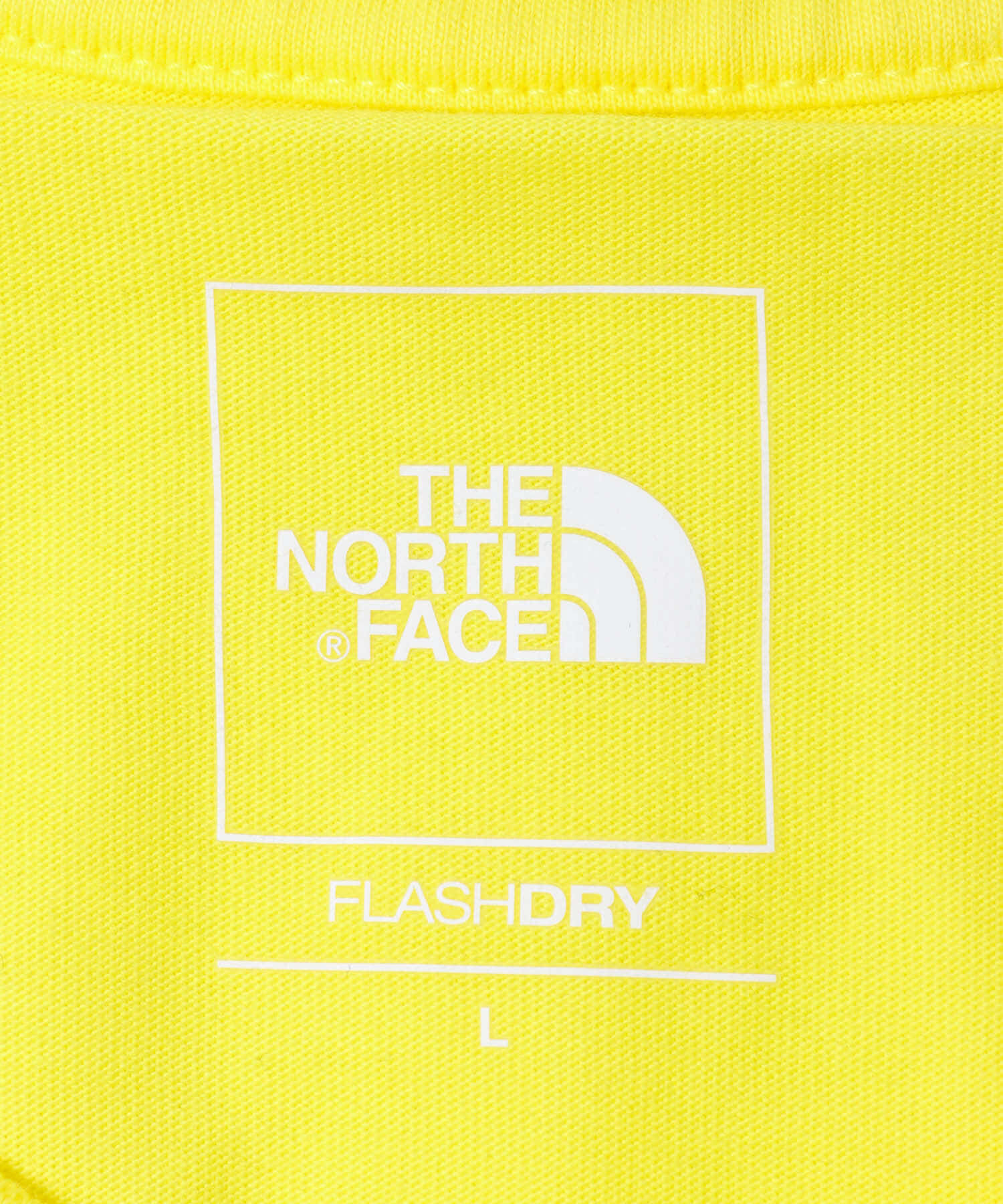 URBAN RESEARCH DOORS「THE NORTH FACE　SHORT-SLEEVE FD GLOBEGRID T-SHIRTS」|Tシャツ・カットソー|