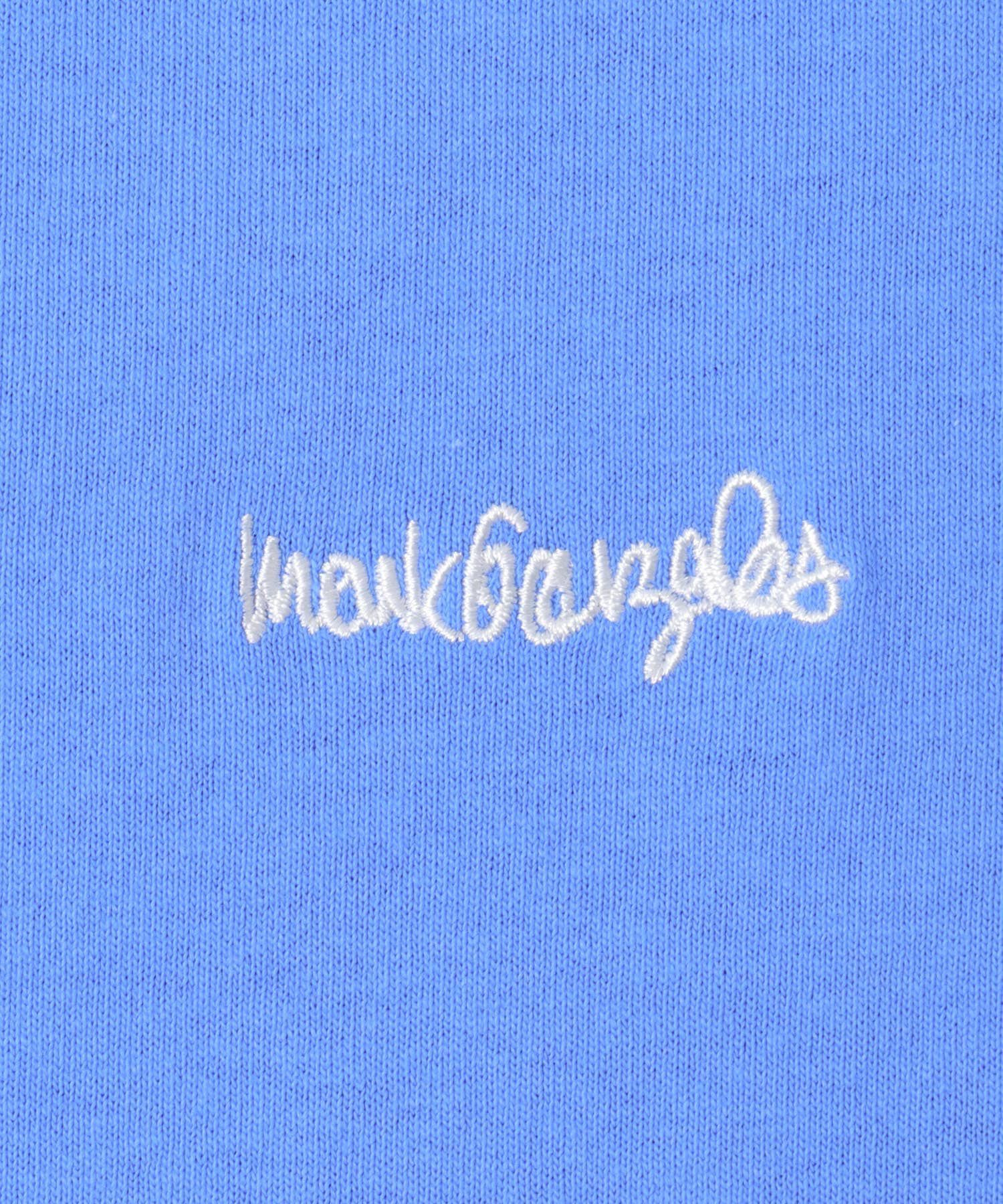 SENSE OF PLACE by URBAN RESEARCH「『別注』MARK GONZALES&times;SENSE OF PLACE　Short-Sleeve T-shirts」|Tシャツ・カットソー|