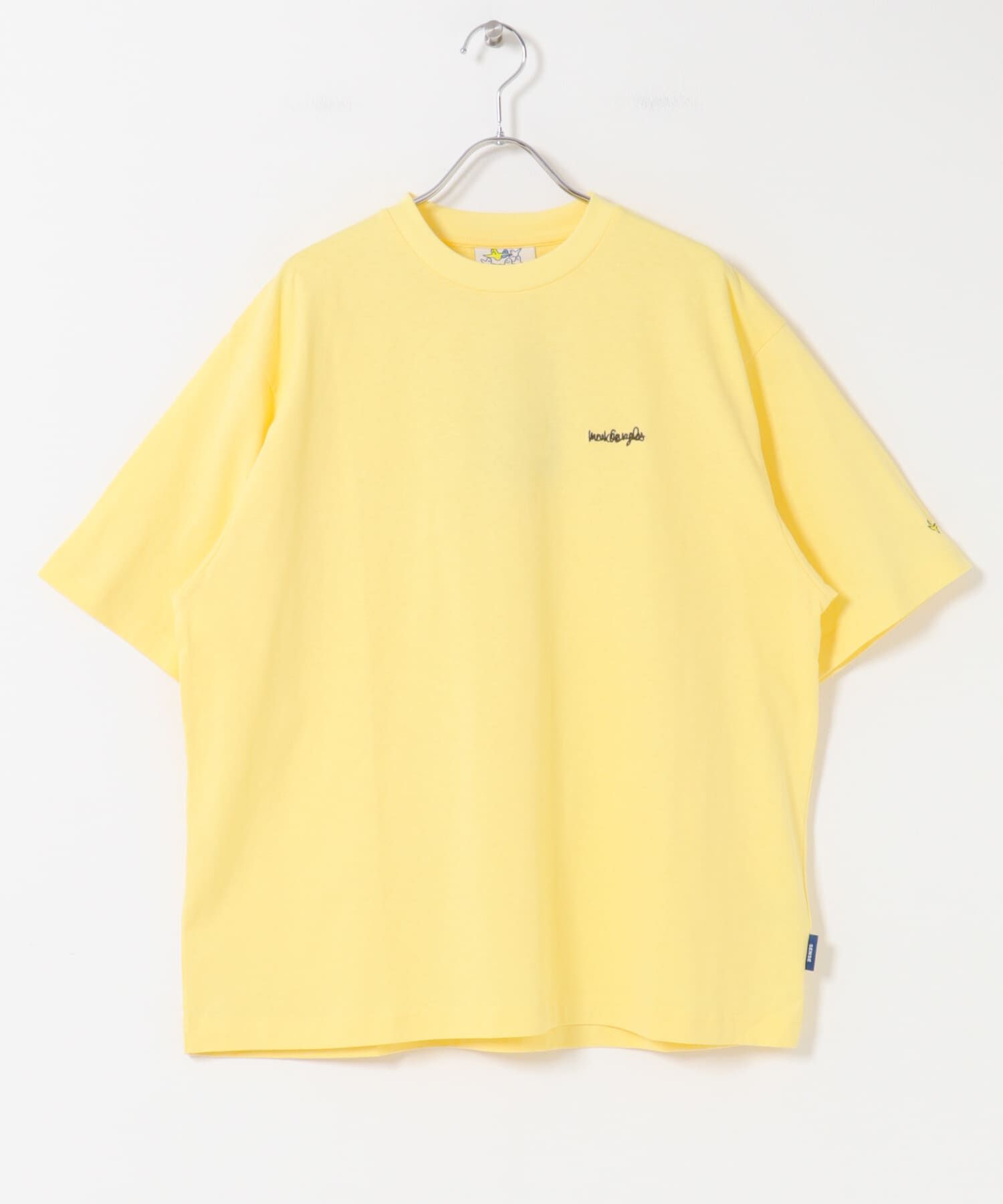 SENSE OF PLACE by URBAN RESEARCH「『別注』MARK GONZALES&times;SENSE OF PLACE　Short-Sleeve T-shirts」|Tシャツ・カットソー|