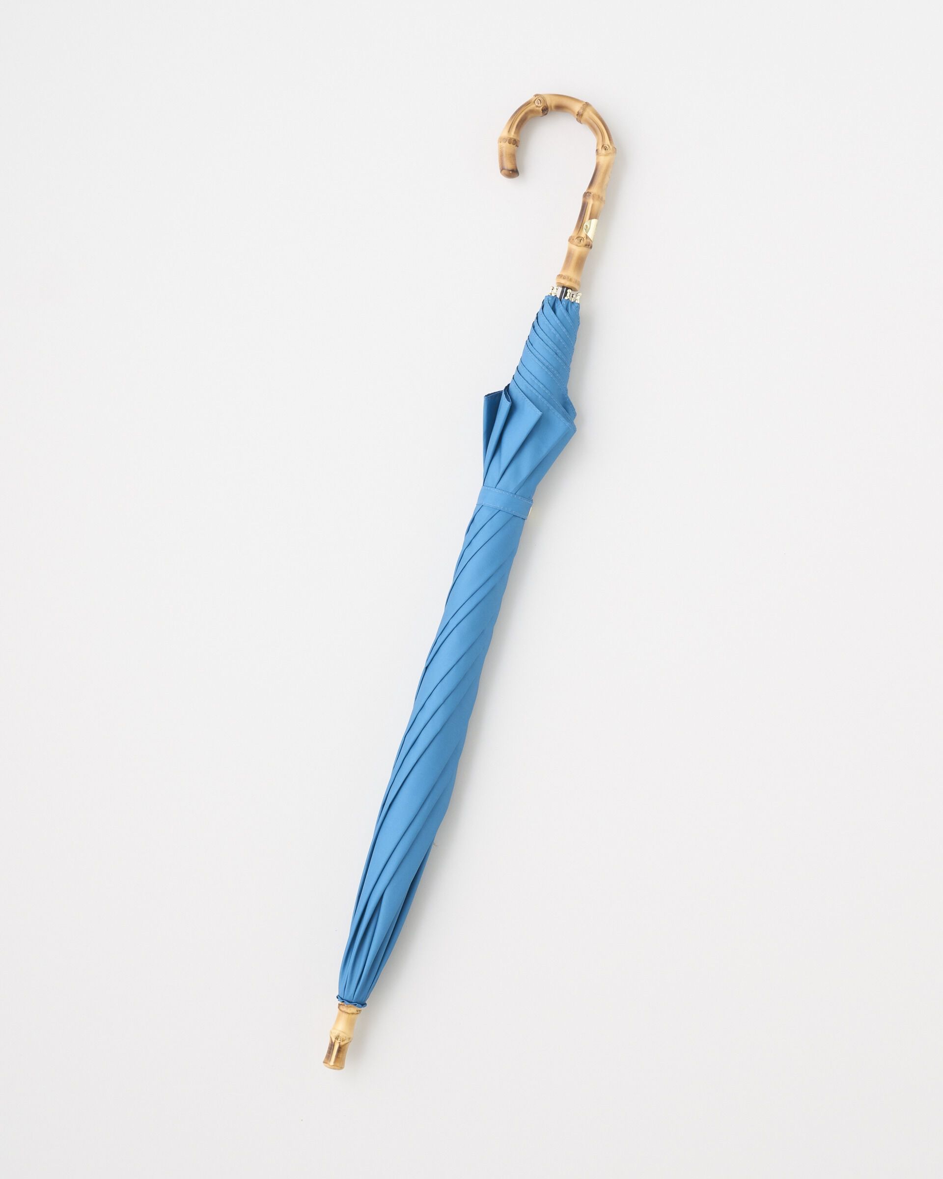 Traditional Weatherwear「【軽量】UMBRELLA BAMBOO LITE」|傘|
