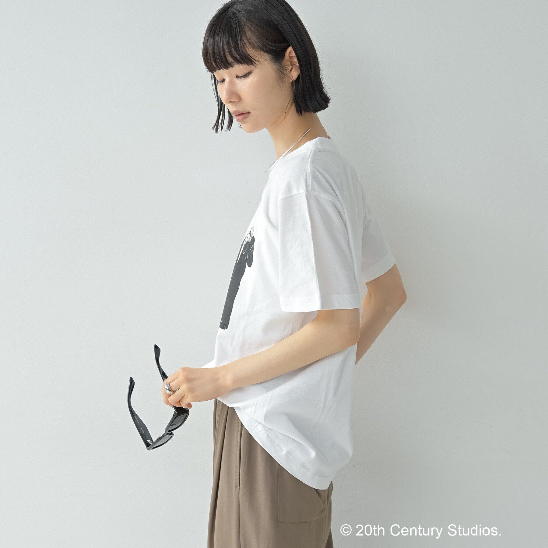 GALLEST「【GOOD ROCK SPEED】The Devil Wears Prada／Graphic Pri」|Tシャツ・カットソー|