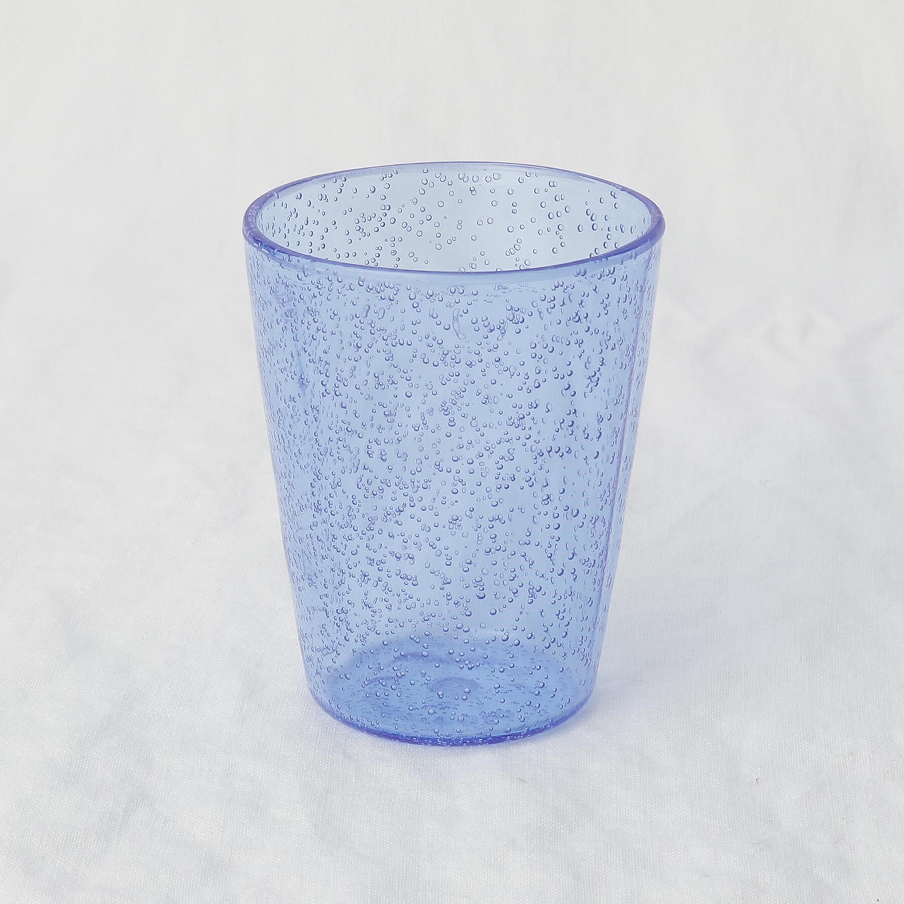 212 KITCHEN STORE「モメントバブル タンブラー 360ml ブルー」|グラス・マグカップ|その他
