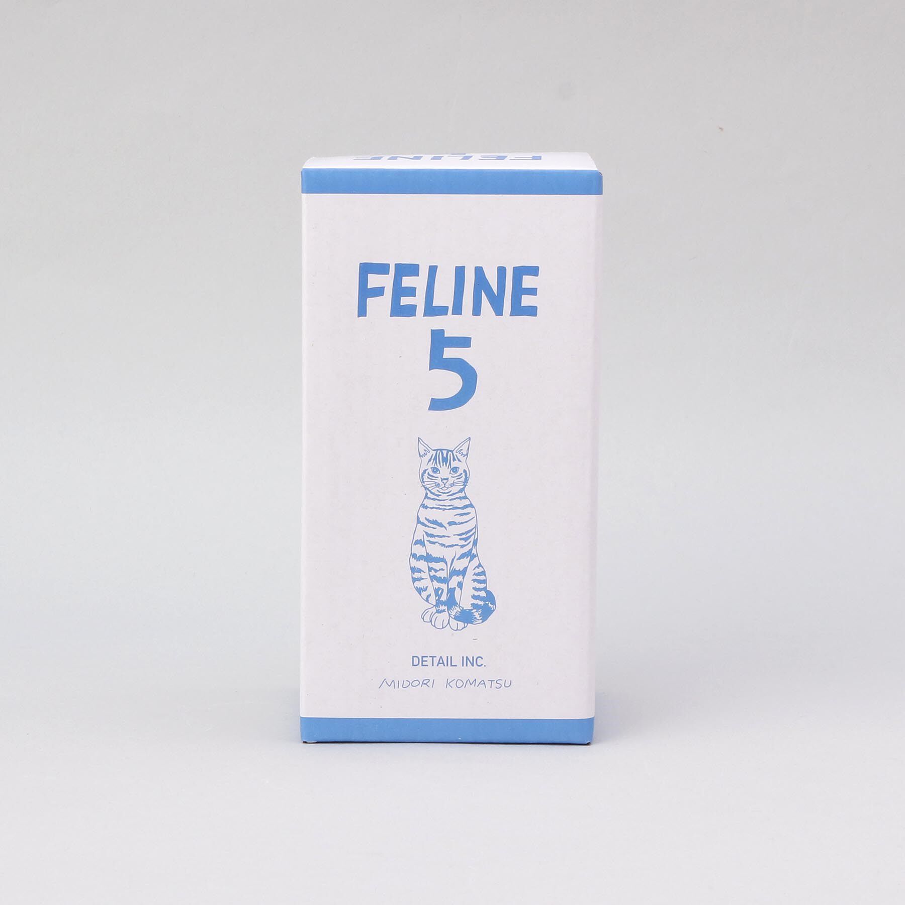212 KITCHEN STORE「マトリョーシカ キャット FELINE 5」|その他|