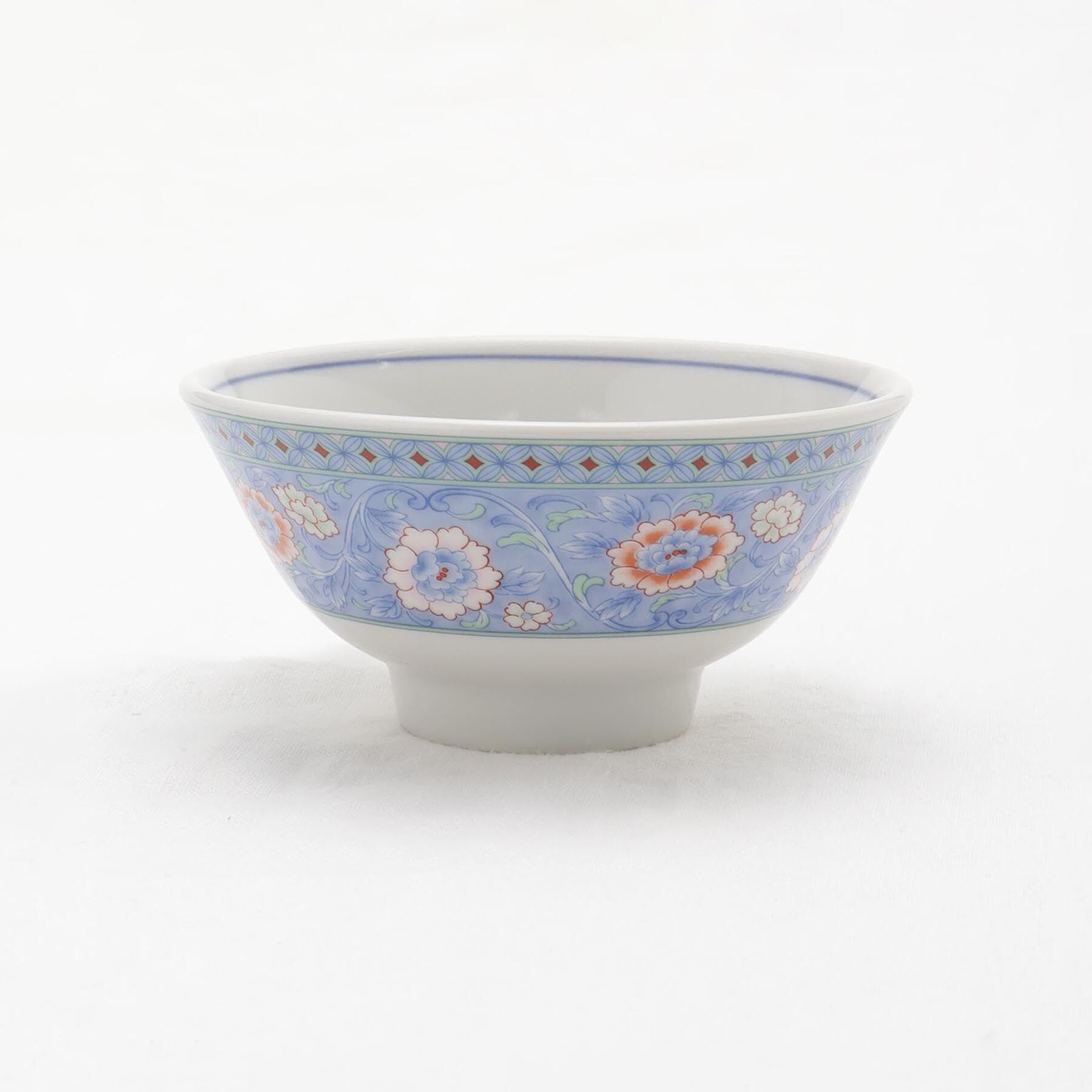 212 KITCHEN STORE「青華唐草 スープ碗」|食器・キッチングッズ|