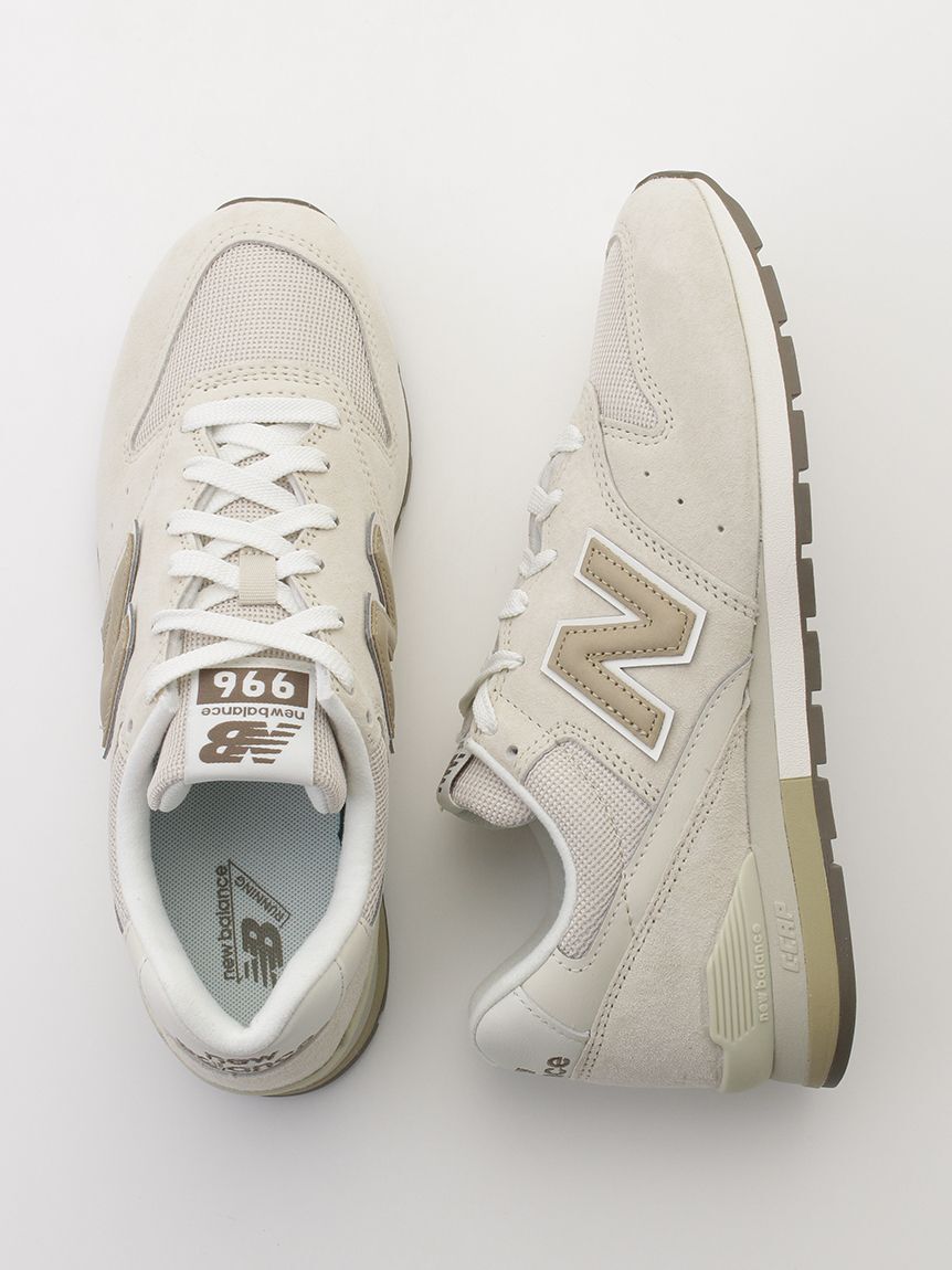NEW BALANCE 「【New Balance】996」|スニーカー|