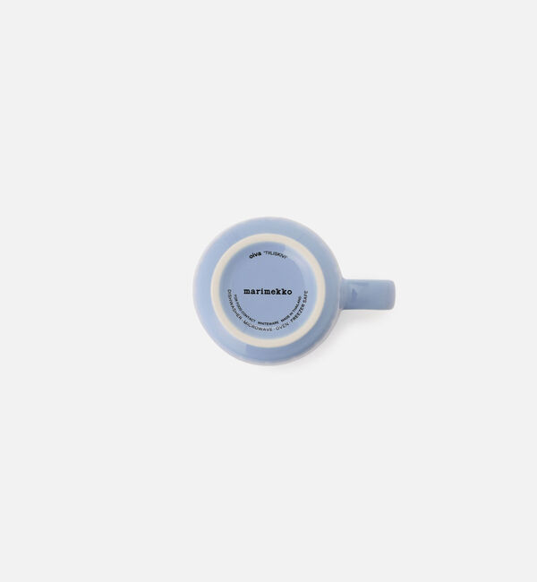 Marimekko「Tiiliskivi マグカップ 250ml」|その他|