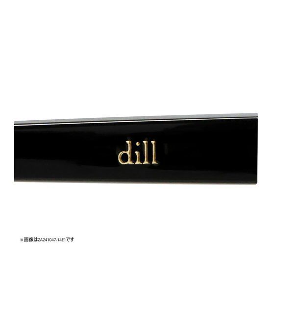  「Zoff｜emiri ウェリントン型 メガネ |辺見えみり 軽量 黒縁フレーム レンズ交換券付」|メガネ|
