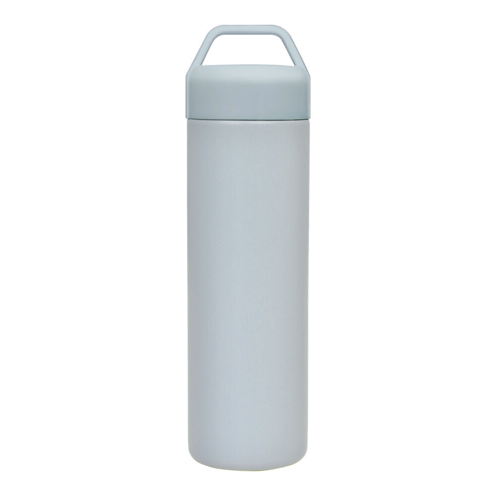 BACKYARD FAMILY「水筒 700ml おしゃれ 通販 700 直飲み マグボトル 取っ手 ステンレスボトル マイボトル」|食器・キッチングッズ|ブルー1