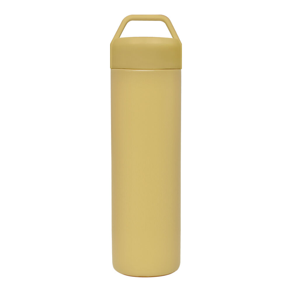 BACKYARD FAMILY「水筒 700ml おしゃれ 通販 700 直飲み マグボトル 取っ手 ステンレスボトル マイボトル」|食器・キッチングッズ|ベージュ2