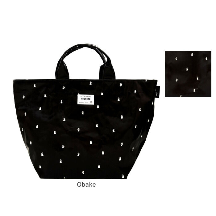 ROOTOTE「トートバッグ EU.デリ 通販 レディース おしゃれ Ａ5 大容量 ハンドバッグ 手提げかばん」|トートバッグ|