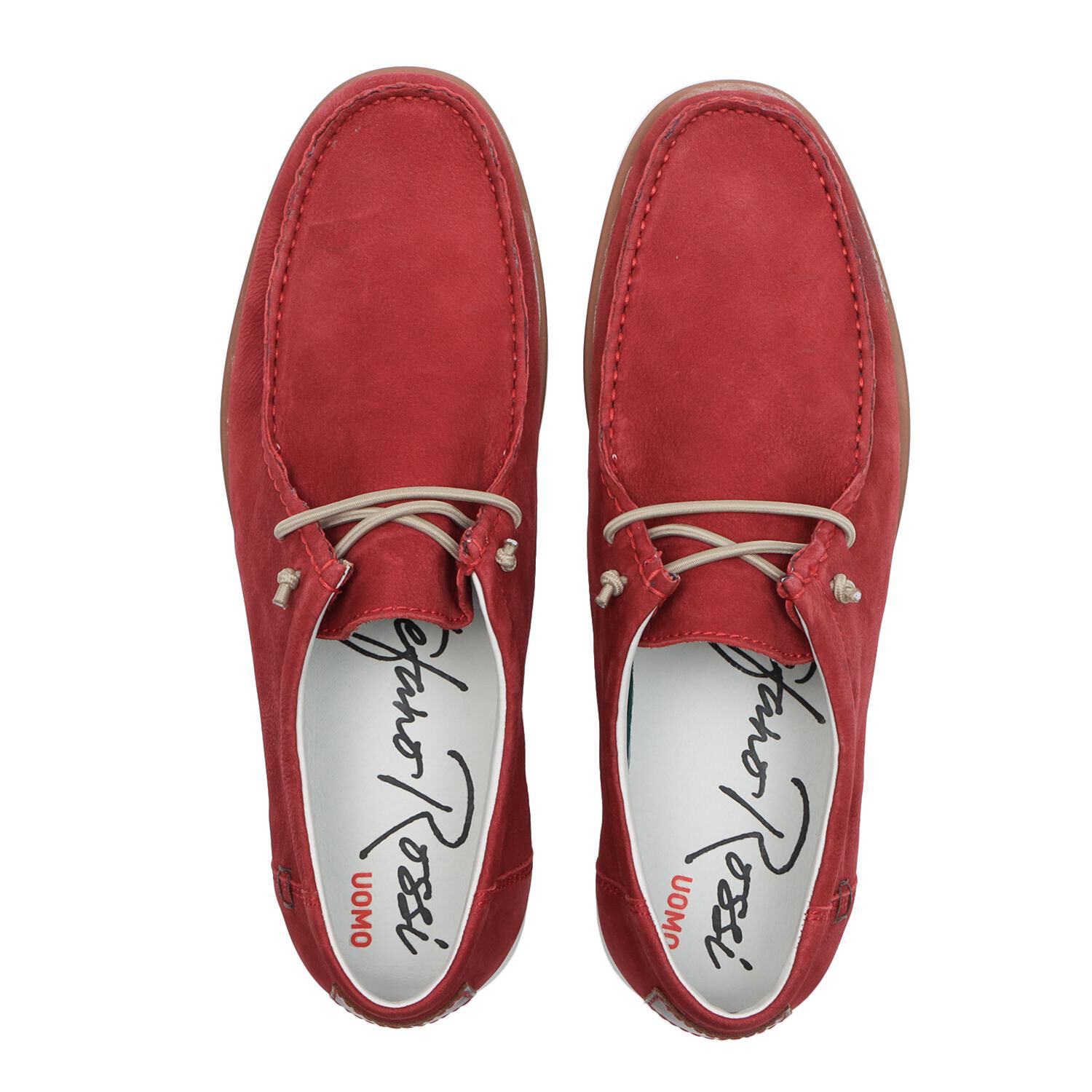 STEFANO ROSSI「【STEFANO ROSSI】PALAZZO MOC」|スニーカー|