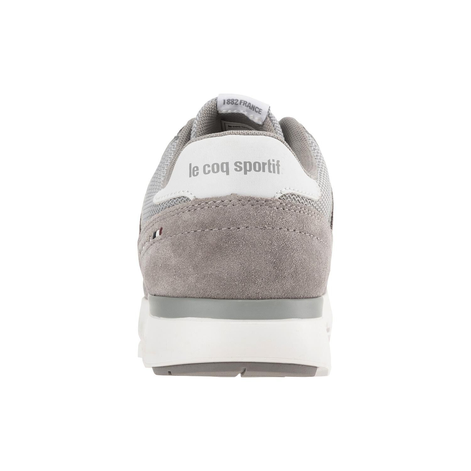 Le coq sportif「【LE COQ】LA SEINE II WIDE」|スニーカー|