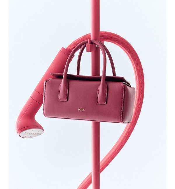  「＜WEB限定＞【BOTERO】Loaf Mini」|トートバッグ|