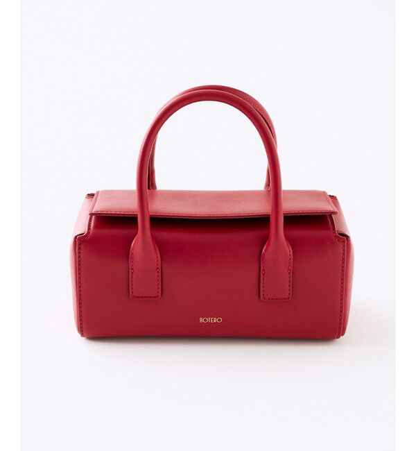 「＜WEB限定＞【BOTERO】Loaf Mini」|トートバッグ|