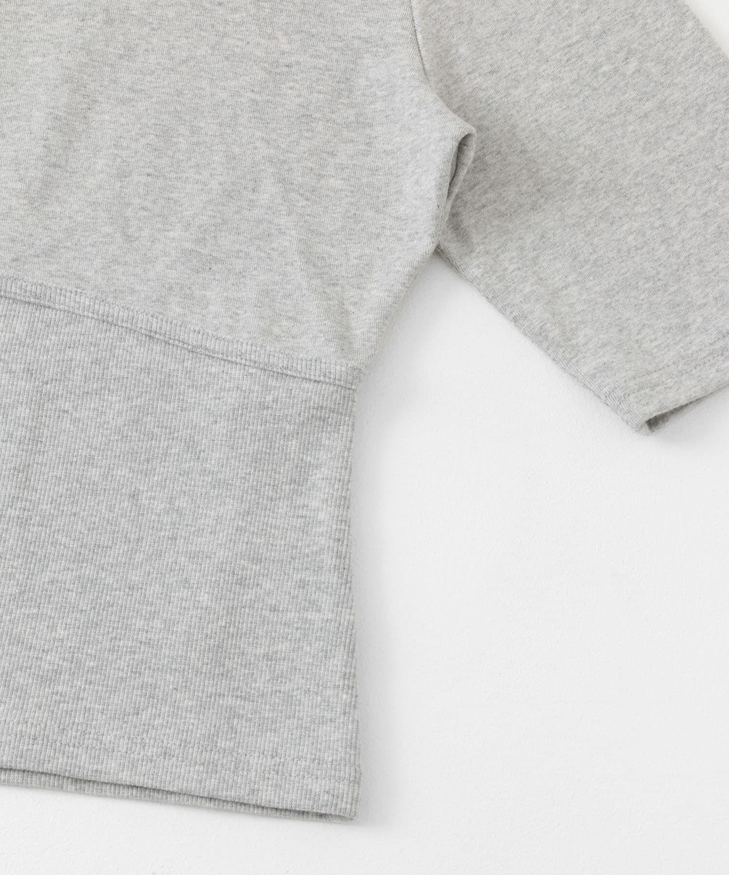 SENSE OF PLACE by URBAN RESEARCH「ウエストリブコンパクトトップ」|Tシャツ・カットソー|