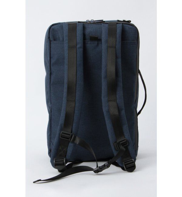 ikka「MAISON GAMO 3WAYBAG」|ショルダー・メッセンジャー|