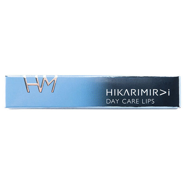  「HIKARIMIRAI デイ ケア リップ RD」|口元ケア|