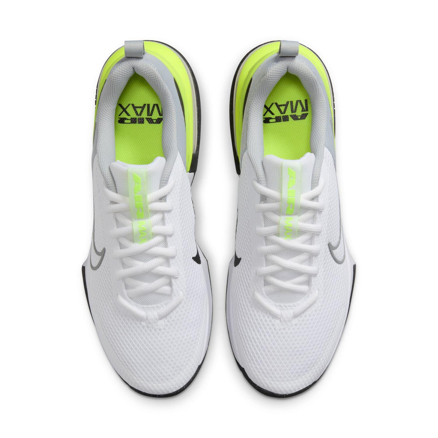 NIKE「【NIKE】AIRMAX ALPHA TRAINER 6」|スニーカー|
