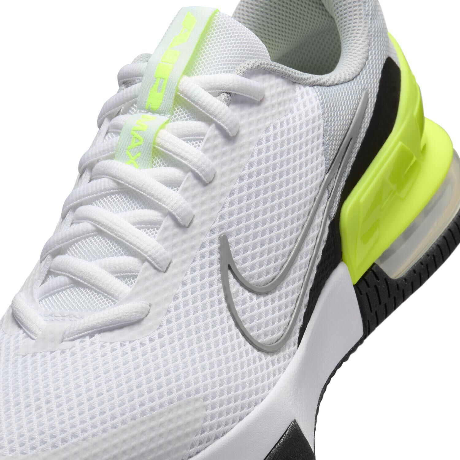 NIKE「【NIKE】AIRMAX ALPHA TRAINER 6」|スニーカー|